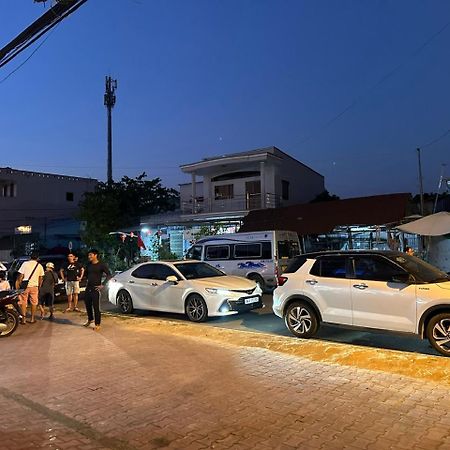 Nha Nghi Sao Mai Otel Ha Tien Dış mekan fotoğraf