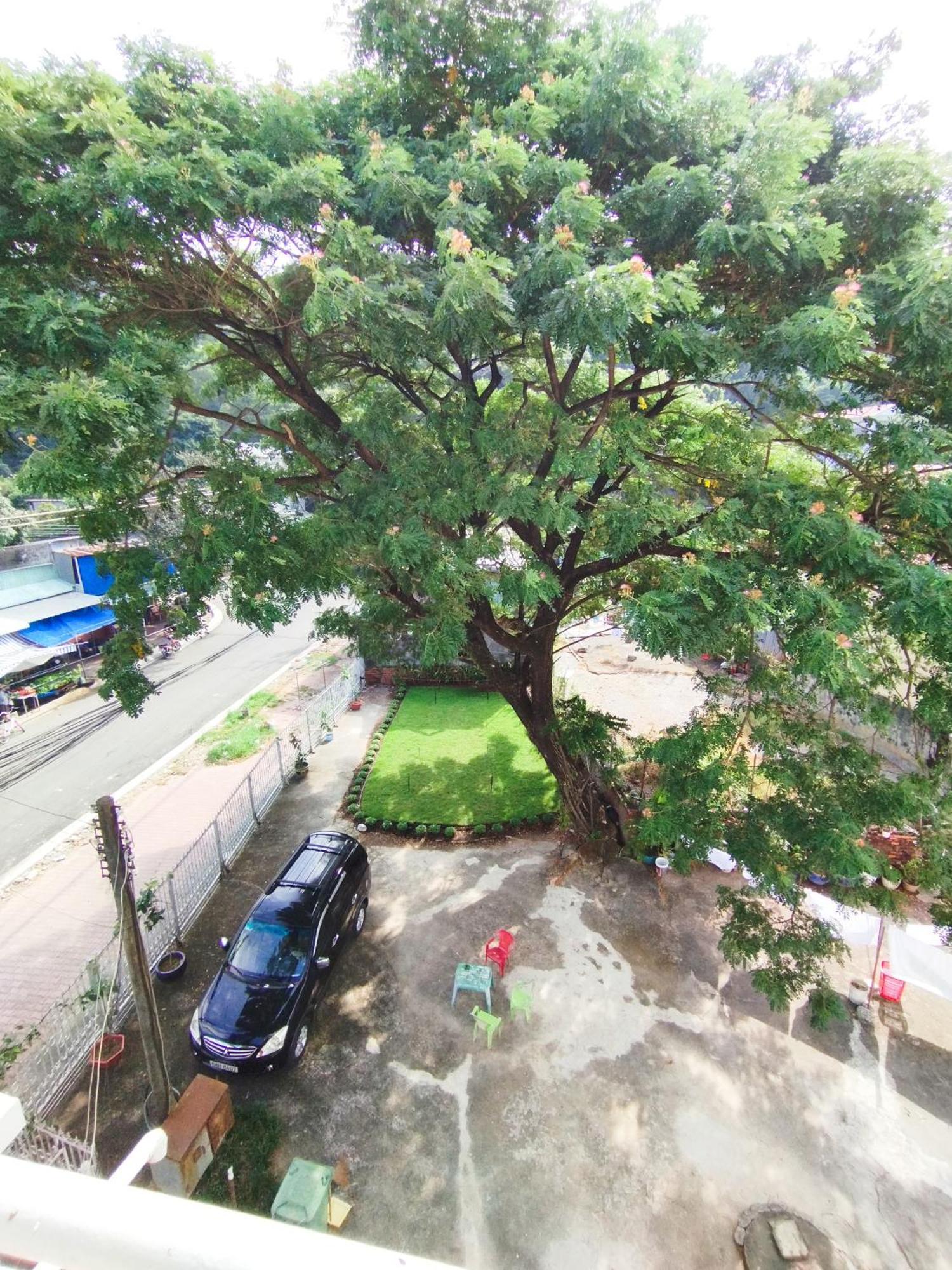 Nha Nghi Sao Mai Otel Ha Tien Dış mekan fotoğraf